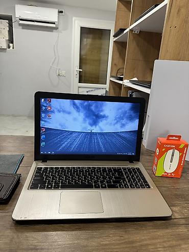 asus 8 ram: İşlənmiş ASUS Vivobook, 15.6 ", AMD E, 512 GB, Ödənişli çatdırılma — 2