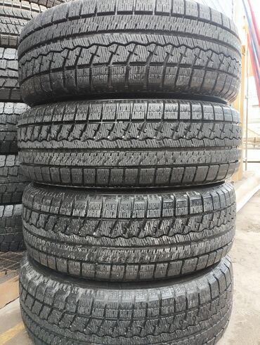шины на сонату: Шиналар 185 / 65 / R 14, Кыш, Колдонулган, Комплект, Жеңил унаалар, Кытай, Sailun