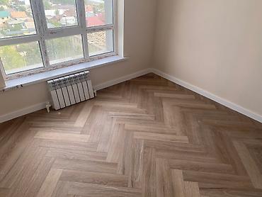 Продажа квартир: 4 комнаты, 121 м², Индивидуалка, 10 этаж, Евроремонт — 10