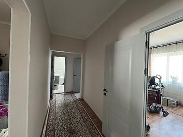 Продажа квартир: 5 комнат, 120 м², ул. Карла Маркса 105 серия, 7 этаж, Косметический ремонт — 10