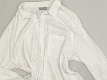 bluzki damskie dopasowane: C&A, Women`s shirt, size 3XL (EU 46)