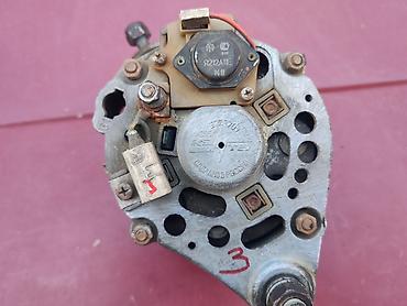Alternatori: Alternator Lada 21213 Niva,2107 Riva,2104 Karavan br.3. Polovno — 11