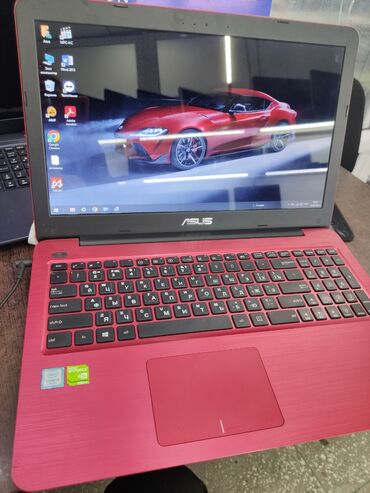 asus e410ma: Ноутбук, Asus, 4 ГБ ОЭТ, Intel Core i5, 15.6 ", Колдонулган, Татаал эмес тапшырмалар үчүн, эс тутум SSD
