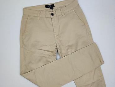 pull bear polska: SMOG, Chinosy dla mężczyzn, rozmiar S — 1