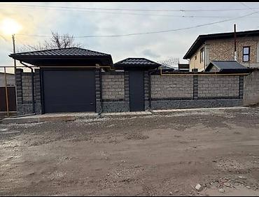 🏡 ПРОДАЁТСЯ НОВЫЙ ДОМ В Ж/М АРЧА-БЕШИК 🔥 📍 Арча-Бешик, Селекция ▫️