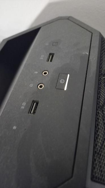msi matična ploča: Gaming PC i7-6700K / ASUS ROG Maximus VIII Hero / 32GB DDR4 / RX 470 — 7