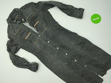 kolekcji c: Denim, Sukienka damska, rozmiar M — 3