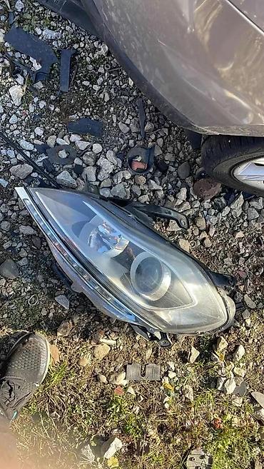 toki voki velikog dometa: FAROVI I SVI OSTALI DELOVI ZA LANCIA DELTA | Farovi i svi ostali — 2