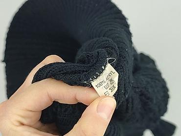 brandy sweter: Sweter damski, rozmiar 4XL — 4