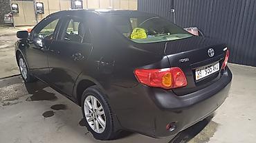 камри 25 2 2: Toyota Corolla: 2008 г., 1.6 л, Робот, Бензин, Седан — 1