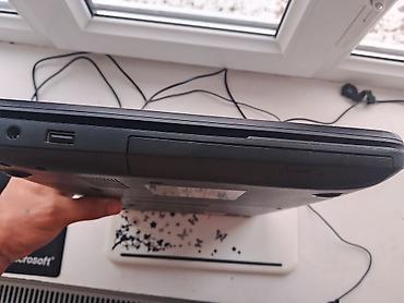 Toshiba: Toshiba noutbuk Xüsusiyyətlər: SSD - Ekran: 15.6" geniş formatlı LED — 17