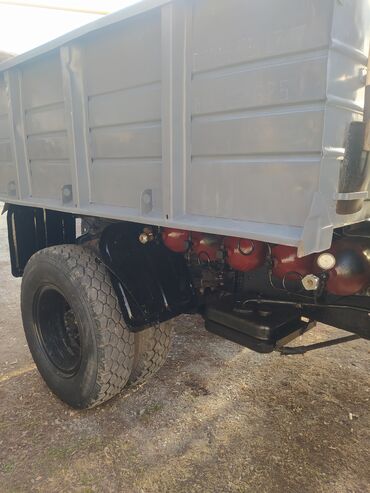 Грузовики: Грузовик, ЗИЛ, Б/у — 7