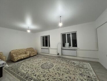 куплю дом в кара балте: Дом, 150 м², 4 комнаты, Агентство недвижимости, Косметический ремонт