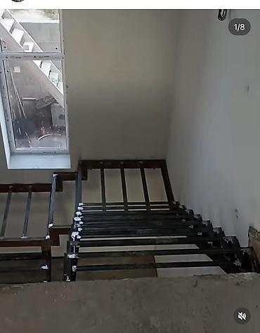 Изготовления каркасов: Изготовления каркасов Материал: Металл, Бесплатная консультация — 2