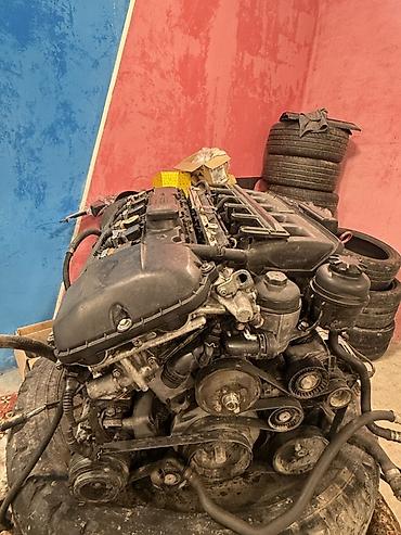 Bmw M54 2.2matoru ideal veziyyetdedir. Yag yemir sadece mawin qeza lalafo.az -da Bmw M54 2.2matoru ideal veziyyetdedir. Yag yemir sadece mawin qeza