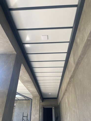 Кровля крыши: ТУНИКАФОН/ТУНИКАБОНД 🔻Материалды кыска убакытта даярдап берүү — 15