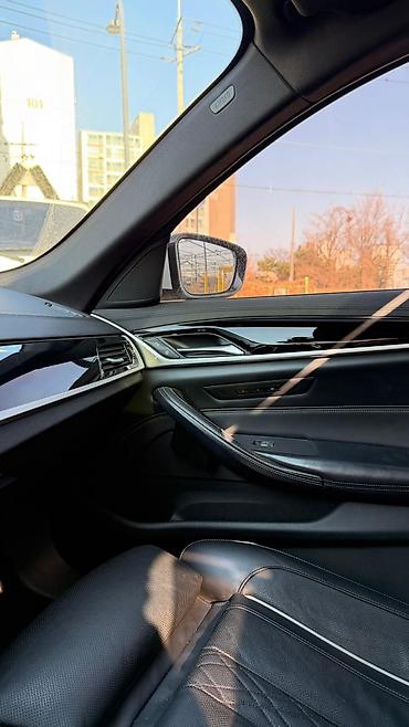 BMW: BMW 530: 2019 г., Бензин, Седан — 18