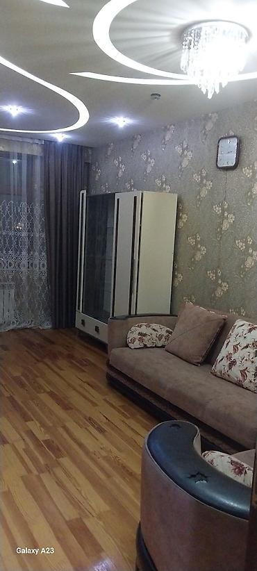 2 otaqli evler: Mənzilin icarəsi/təklif olunan yaşayış sahəsi 60kv tam temirli — 3