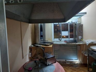 Restoran, kafelər: Xətai rayonu,xətai metrosunun yaxınlığında, 3 otağlı 80 kv.m sahəsi — 4