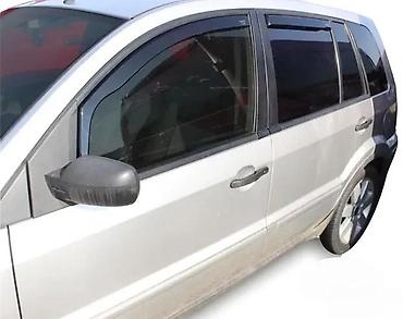 filter vazduha cena: BOCNI VETROBRANI DEFLEKTORI USMERIVACI FORD FUSION | NOVI Bocni — 2