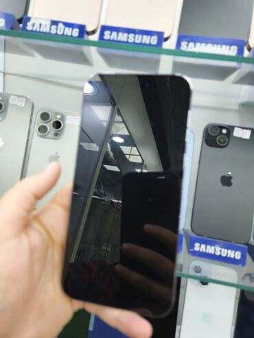 Apple iPhone: IPhone 14 Pro, 256 GB, Deep Purple, Face ID — 2