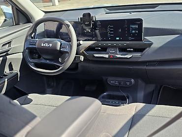 киа ев 5 бишкек: Kia EV5: 2024 г., Автомат, Электромобиль, Кроссовер — 6