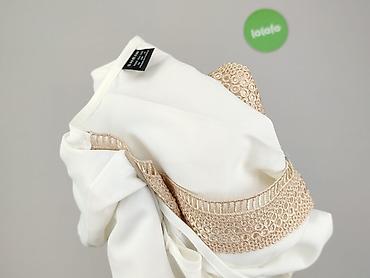 haftowane: Shein, Top damski, rozmiar M — 4