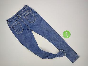 baleriny mexx: Jeansy damskie, rozmiar XL — 3