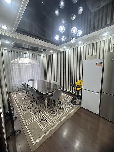 срочно продаю дом с магазином: 6 комнат и более, 350 м², 5 соток, Аламедин (ГЭС-2), Собственник — 9