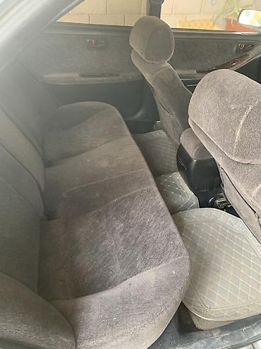 дверь хонда аккорд 7: Toyota Windom: 1996 г., 2.5 л, Автомат, Бензин, Седан — 6