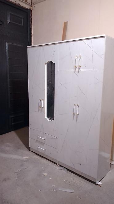 Шкафы для одежды: Шкаф для одежды, Прямой — 7