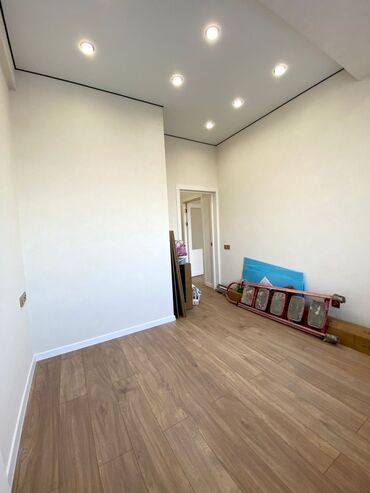 Продажа квартир: 1 комната, 35 м², Элитка, 4 этаж, Дизайнерский ремонт — 4