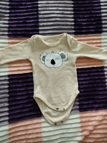 Dəstlər: Uşaq dəsti, Oğlan üçün, 0 - 3 ay — 2