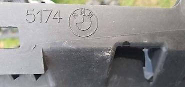 bsm r01: MASKA G20 G21 ZA BMW SERIJA 3 | BMW 3 g20 g21 maska usisnik vazduha — 4