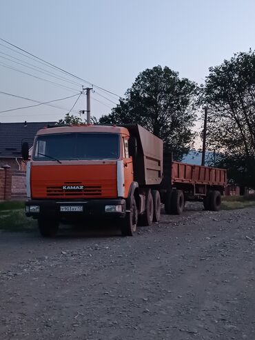 Грузовики: Грузовик