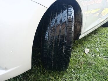 Chevrolet: Chevrolet Cruze: 1.4 l | 160 km Sedan — 9