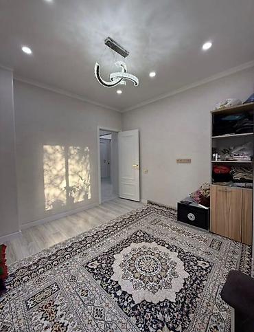 105 серия квартира: 4 комнаты, 80 м², Нижний Джал (Джал-23) 105 серия, 5 этаж, Свежий ремонт — 2