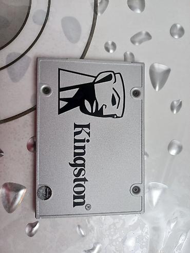 usb to lan: SSD Kingston 120 ГБ, 2.5" - Модель: Kingston SUV400S37120G (серия — 2