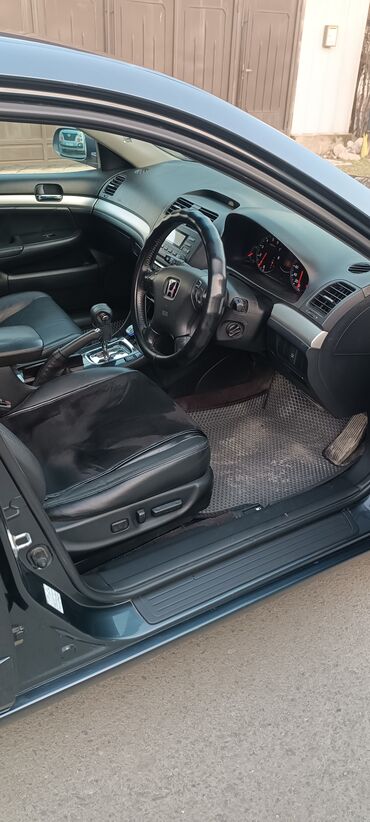 Honda: Honda Inspire: 2004 г., 3 л, Автомат, Бензин, Седан — 15