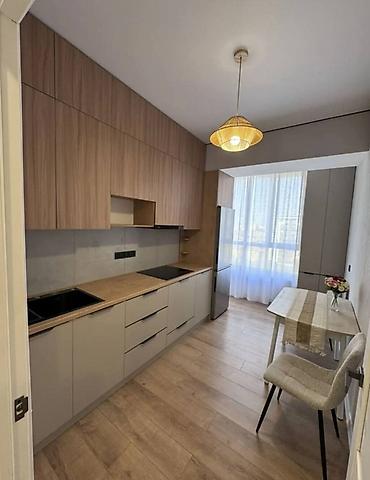 imak: 1 комната, 37 м², Политех Элитка, 9 этаж — 4