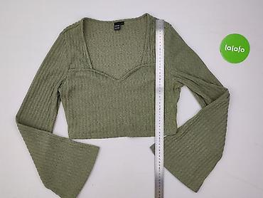 bluzki dekolt serce: Shein, Top damski, rozmiar L — 6
