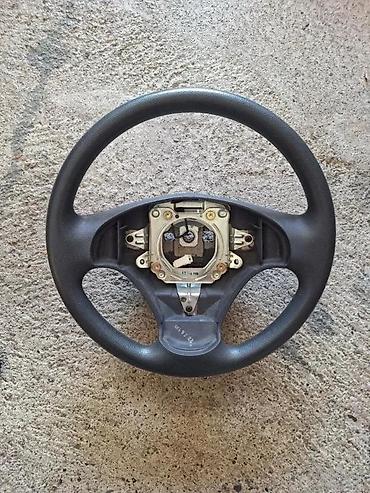 jos: FIAT BRAVA BRAVO VOLAN ODLICAN | Volan fiat brava bravo odlicno — 4