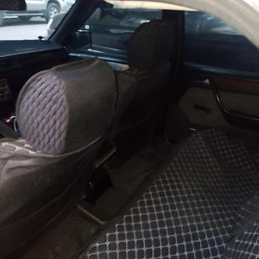 124 e500: Mercedes-Benz W124: 1990 г., 2.3 л, Механика, Бензин, Седан — 5