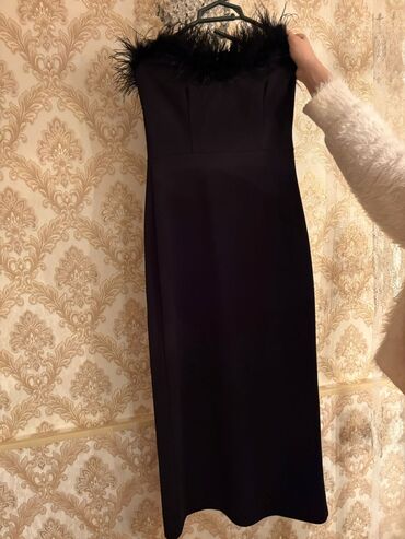 esma hicab instagram: Ziyafət donu, Midi, Zara, S (EU 36)