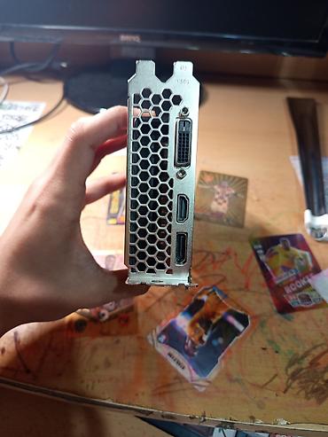 купить бу вентилятор: Видеокарта для ПК, Б/у, Palit, GeForce GTX, 2 ГБ — 2