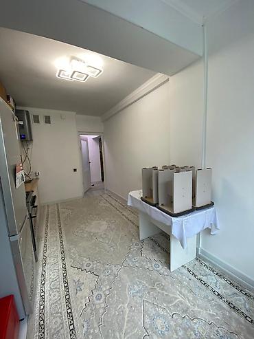 Продажа квартир: 1 комната, 39 м², Элитка, 2 этаж, Евроремонт — 4