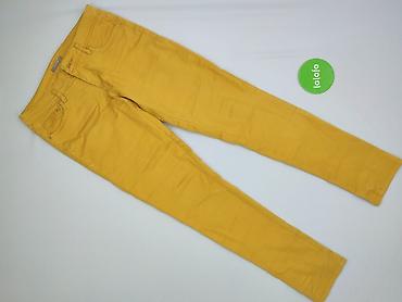material trousers: Orsay, Spodnie materiałowe damskie, rozmiar M — 2