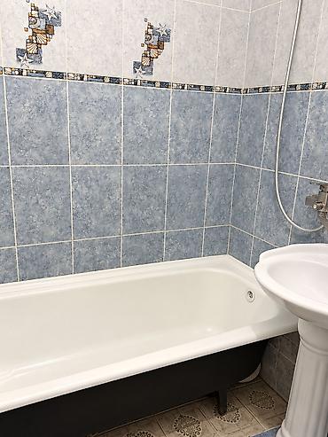 суши: 3 комнаты, 64 м², 106 серия, 2 этаж, Косметический ремонт — 8