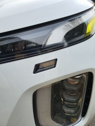 Hyundai: Hyundai Palisade: 2019 г., 3.8 л, Автомат, Бензин, Кроссовер — 17