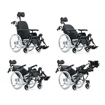 отто бокк коляски: Германская коляска фирма Rea Clematis Invacare для взрослых — 7